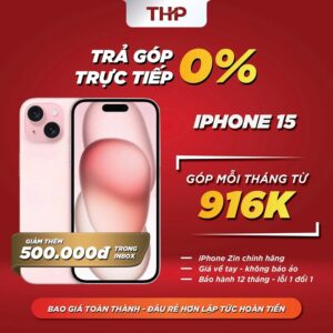 Iphone 15