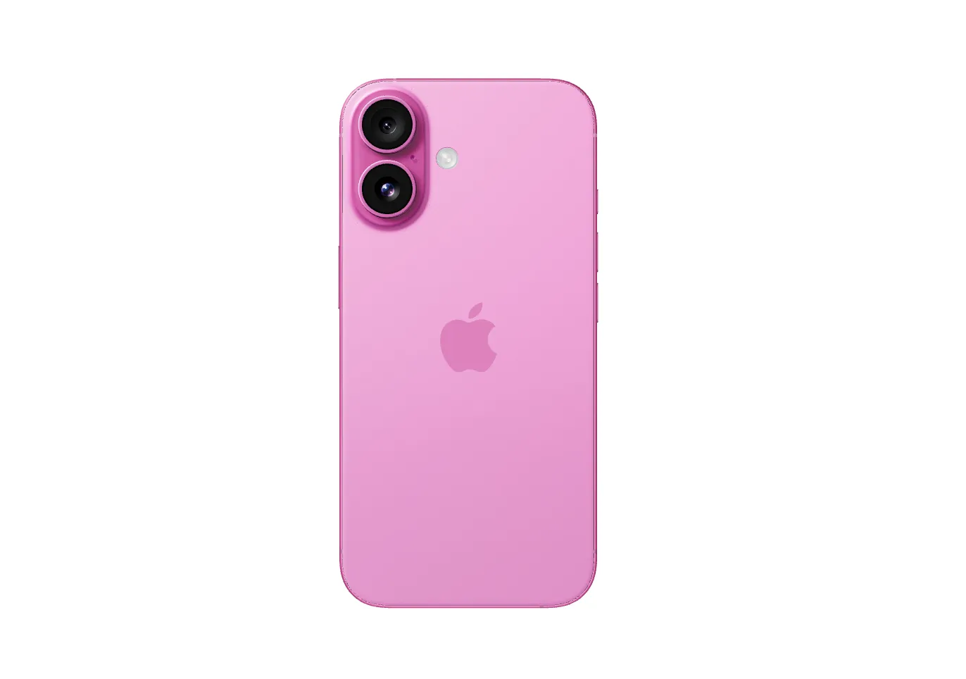 Iphone 16 - Ảnh 3