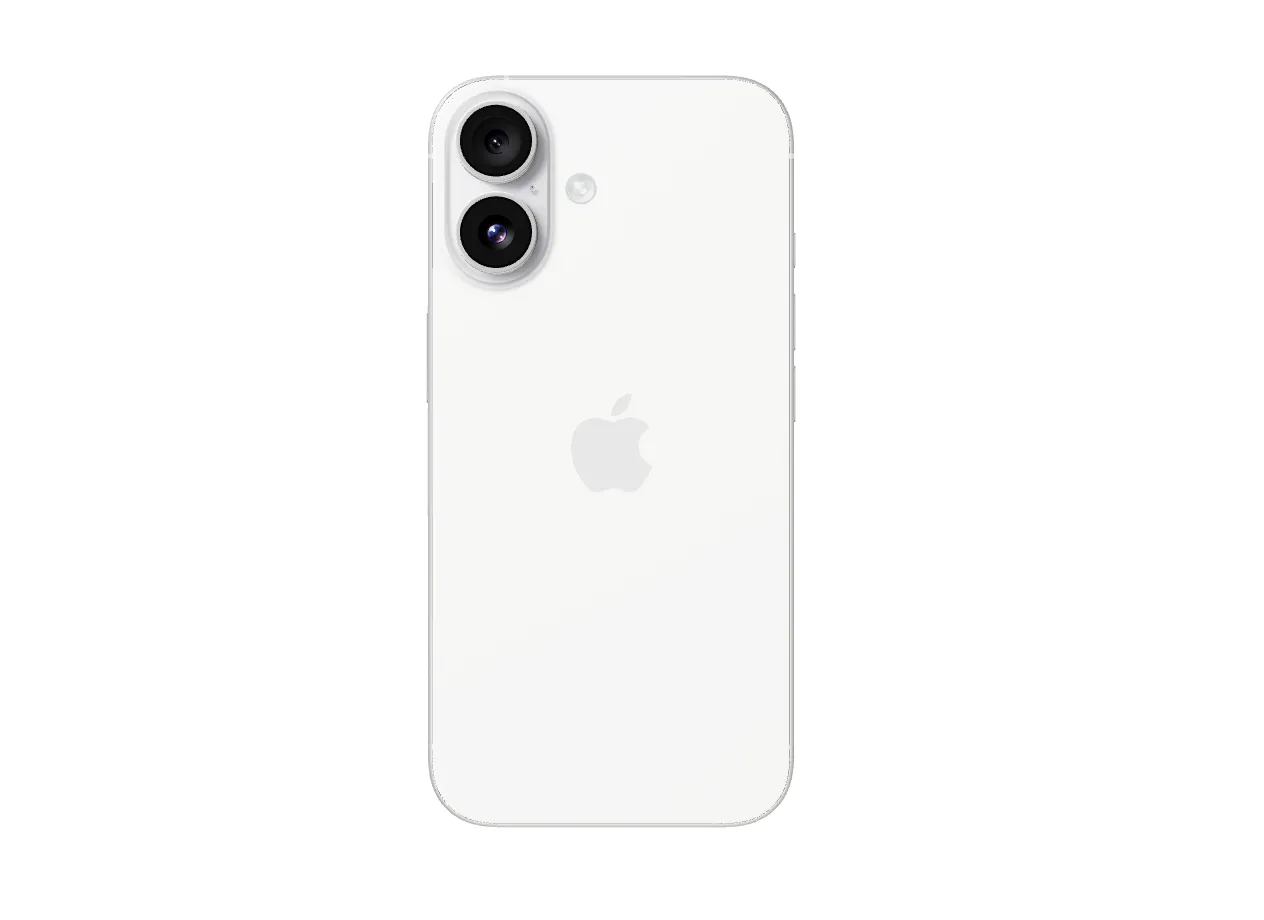 Iphone 16 - Ảnh 4