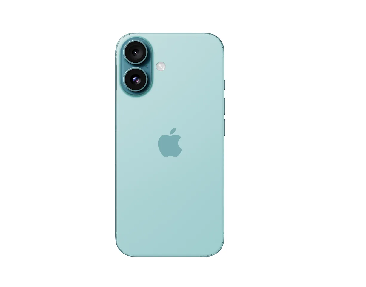 Iphone 16 - Ảnh 5