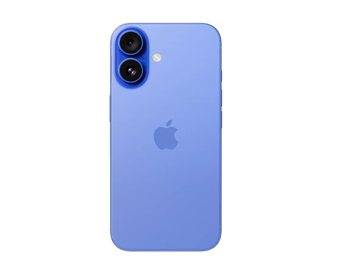 Iphone 16 - Ảnh 6