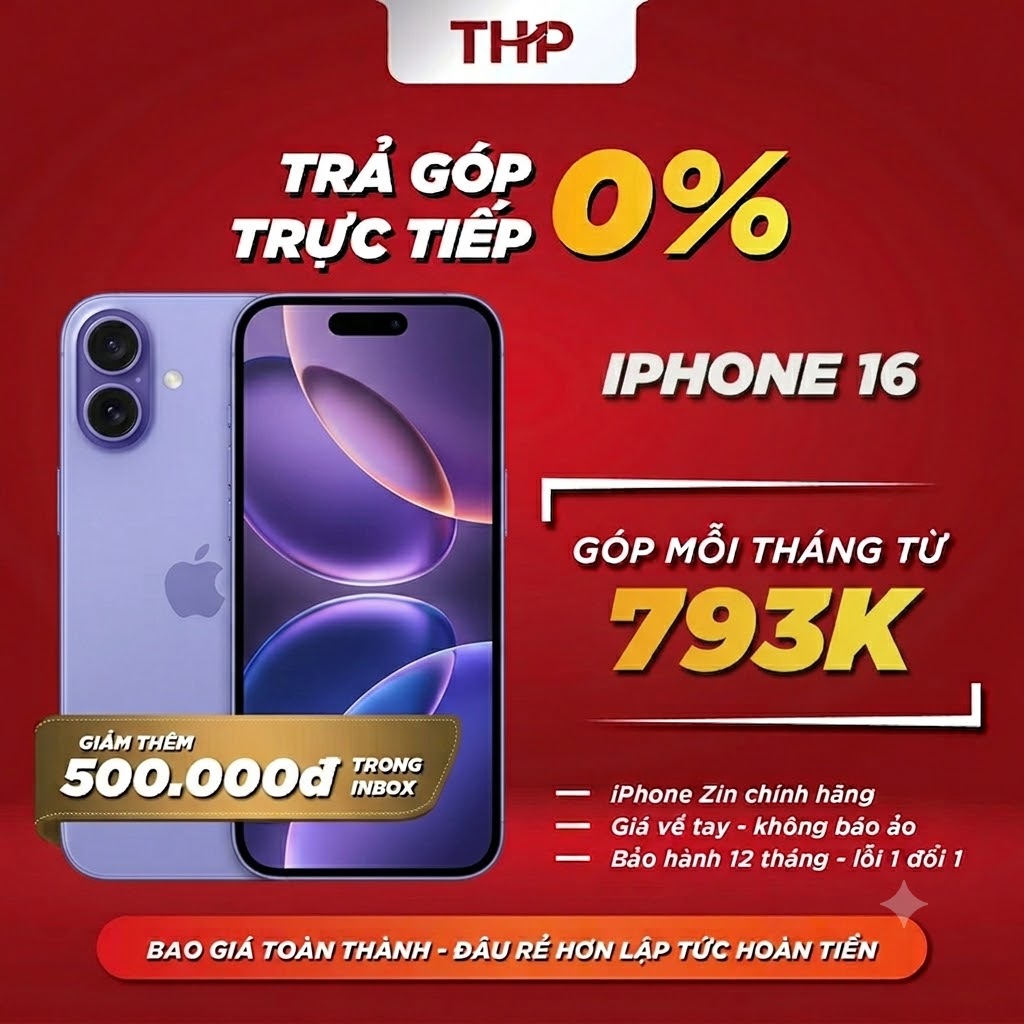 Iphone 16