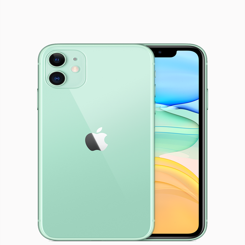 IPhone 11 - Ảnh 5