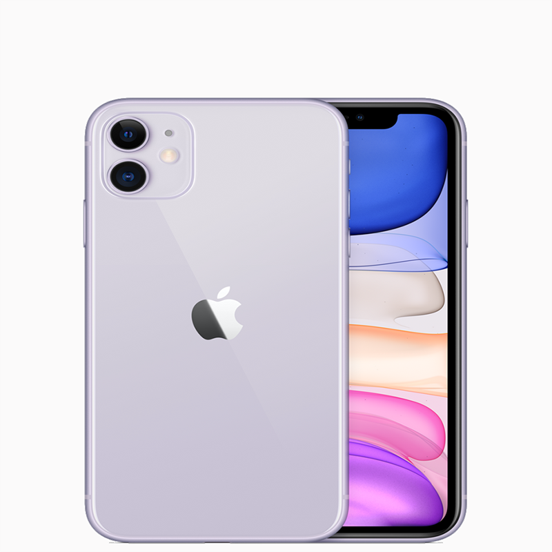 IPhone 11 - Ảnh 4