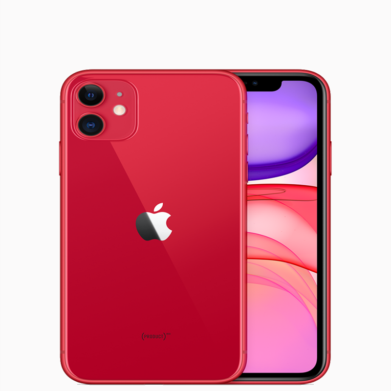 IPhone 11 - Ảnh 3
