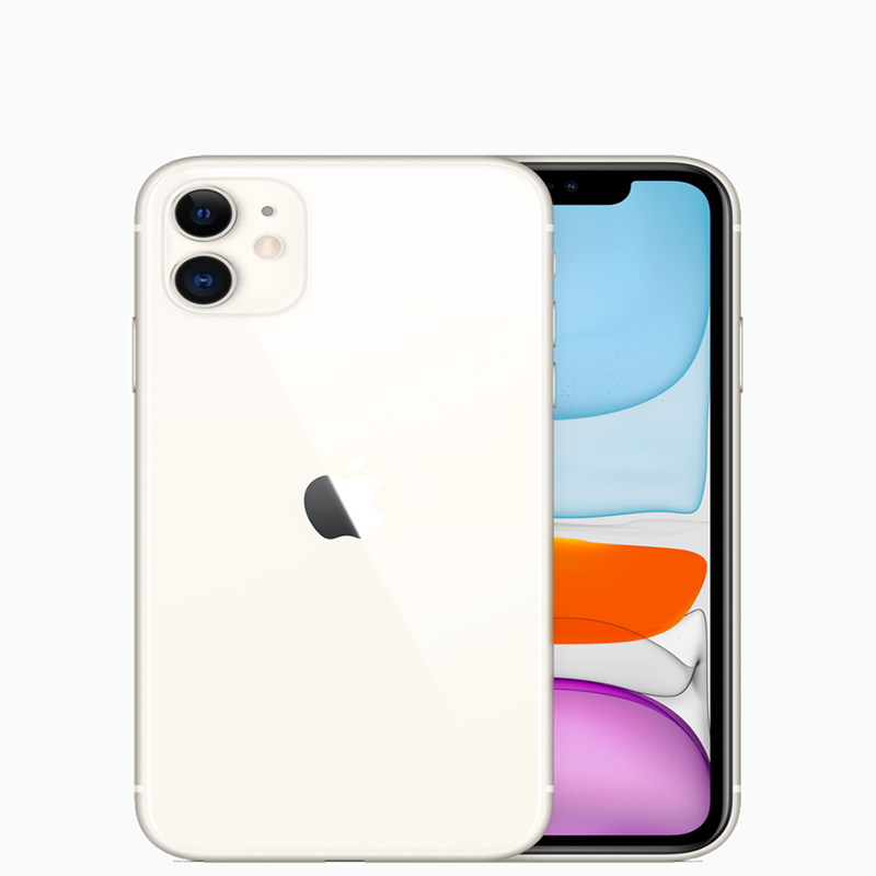 IPhone 11 - Ảnh 2
