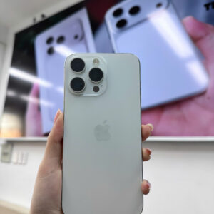Iphone 15Promax 256gb bản Mỹ LL/A mới 99%