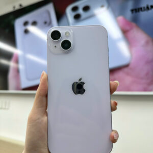 Iphone 14Plus 128gb bảng mỹ LL/A 99%