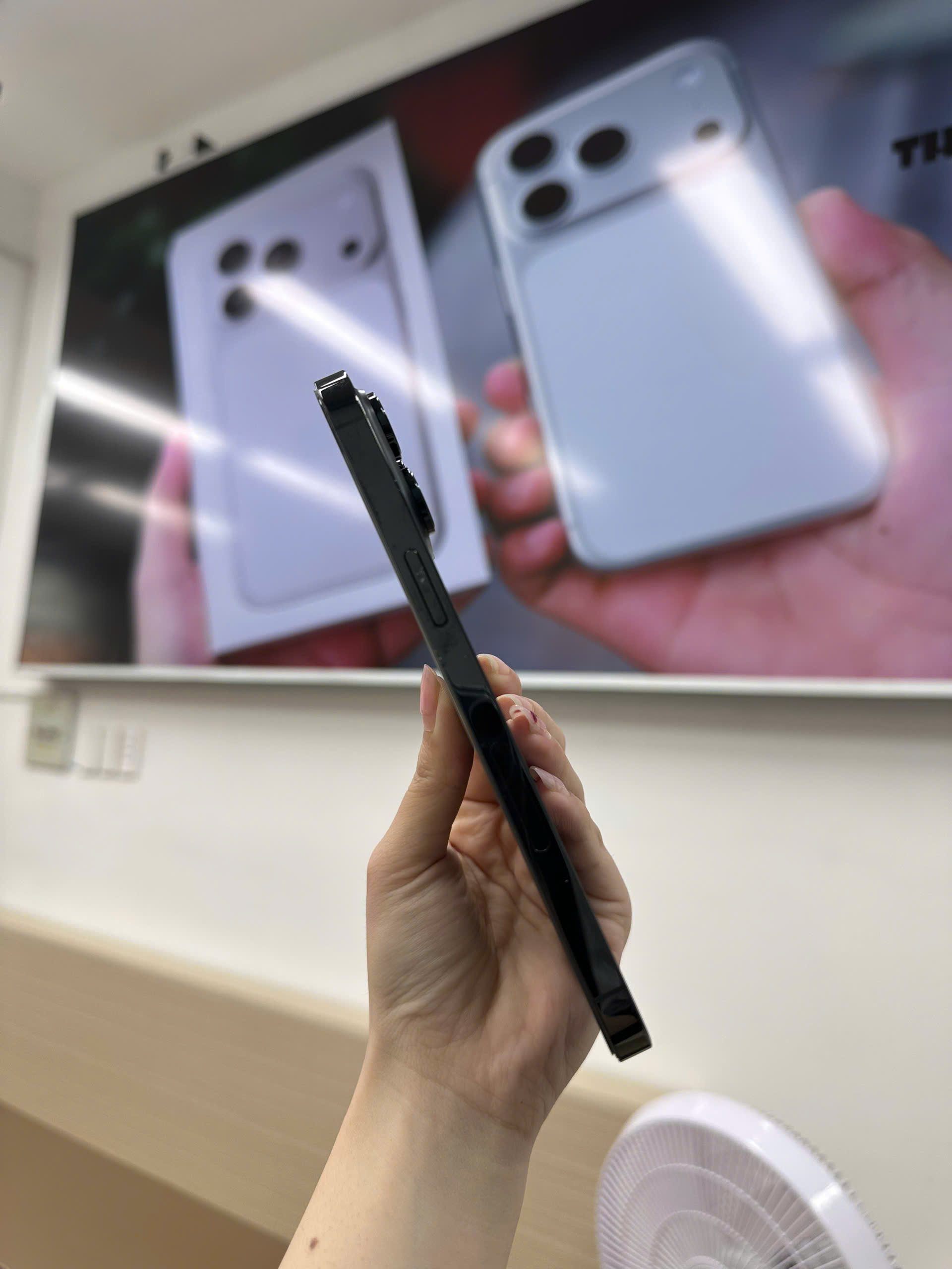 Iphone 14Promax 256gb bản Mỹ LL/A mới 98% - Ảnh 2