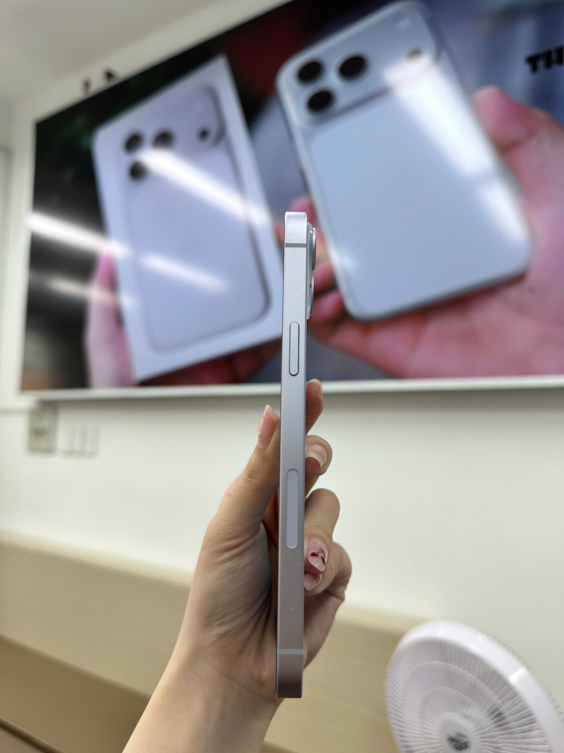 Iphone 14Plus 128gb bảng mỹ LL/A 99% - Ảnh 2