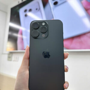 Iphone 14Promax 256gb bản Mỹ LL/A mới 98%